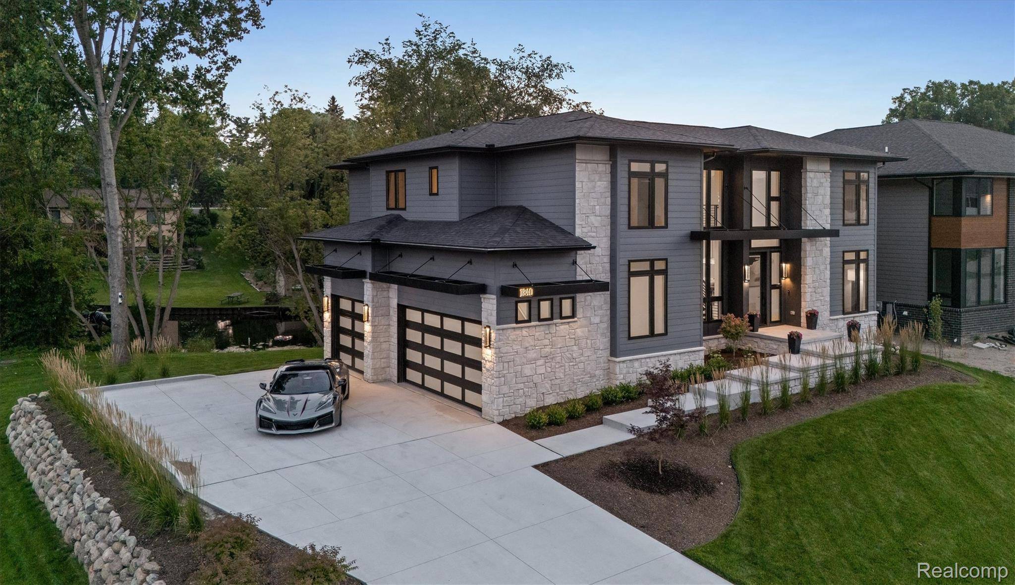 Commerce Twp, MI 48382,1840 Sadie Shore DR