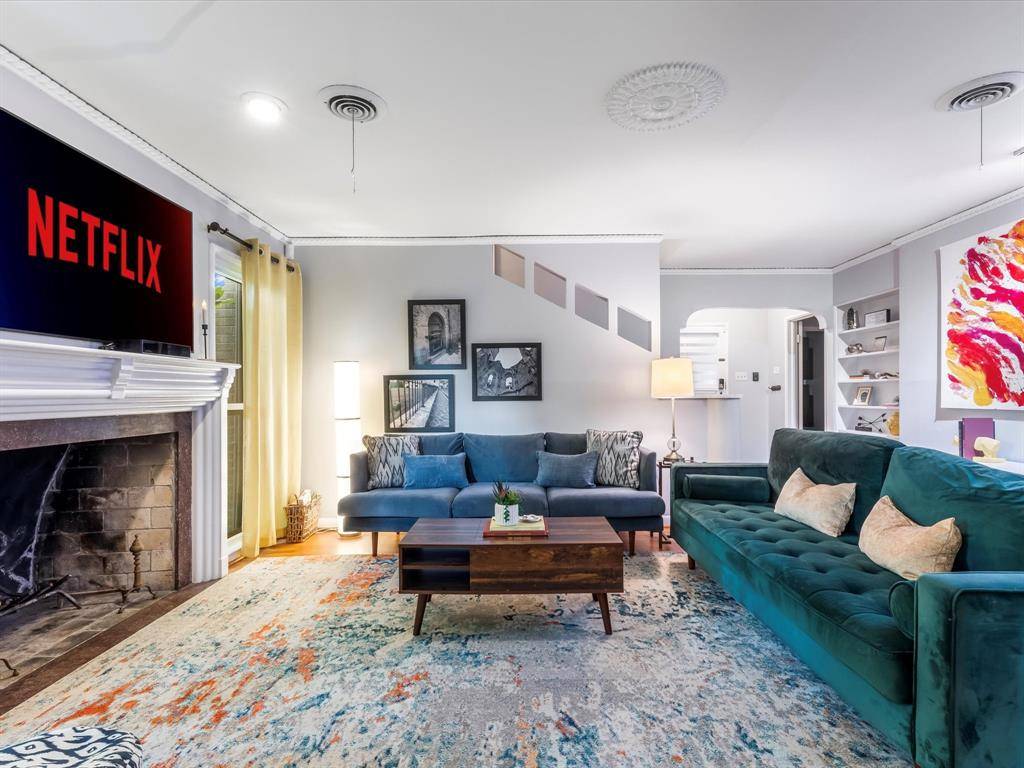 Dallas, TX 75208,315 N Montreal Avenue