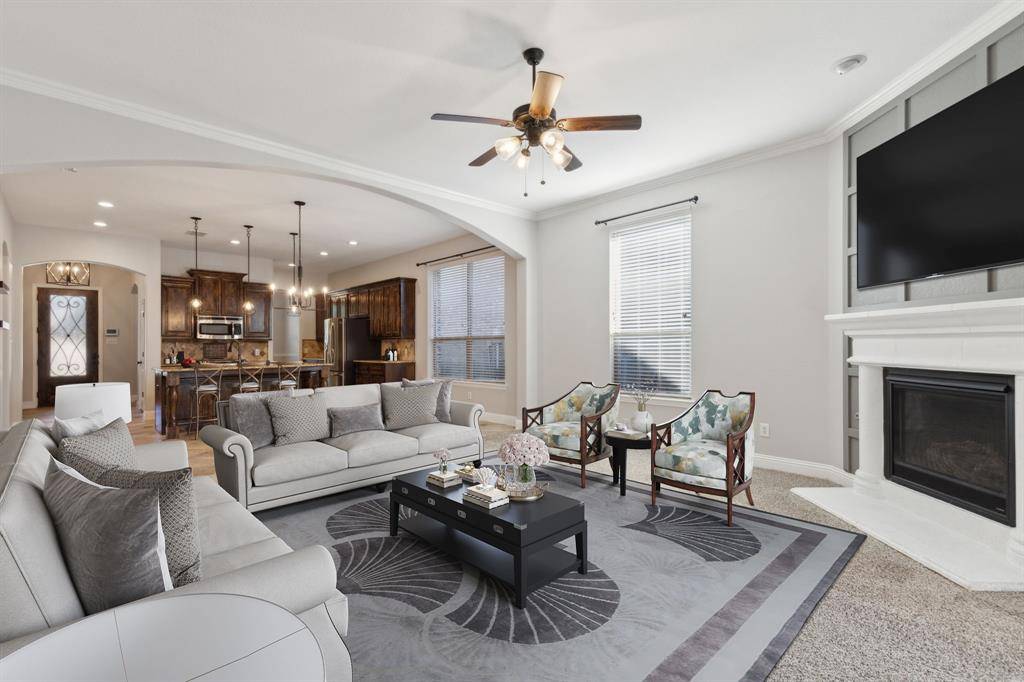 Fate, TX 75087,689 Barringer Court