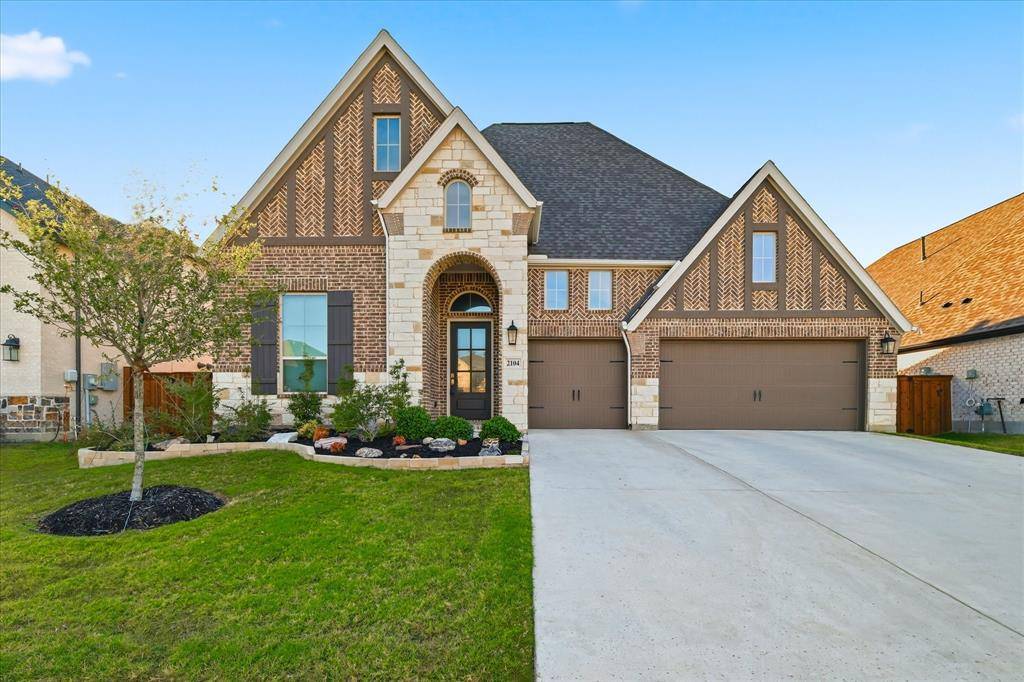Haslet, TX 76052,2104 Roquette Drive