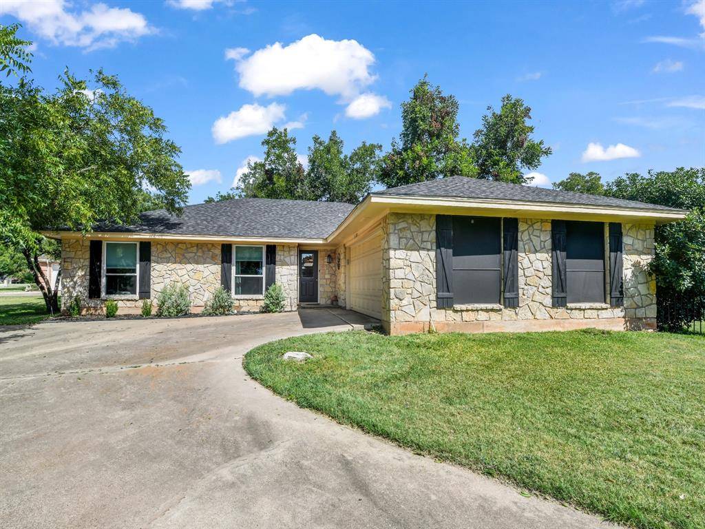 Granbury, TX 76049,6103 Prospect Hill Drive
