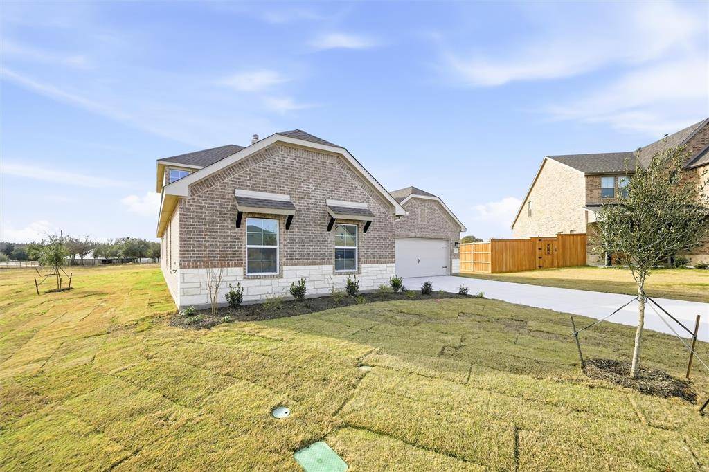 Springtown, TX 76082,1100 Trinity Drive