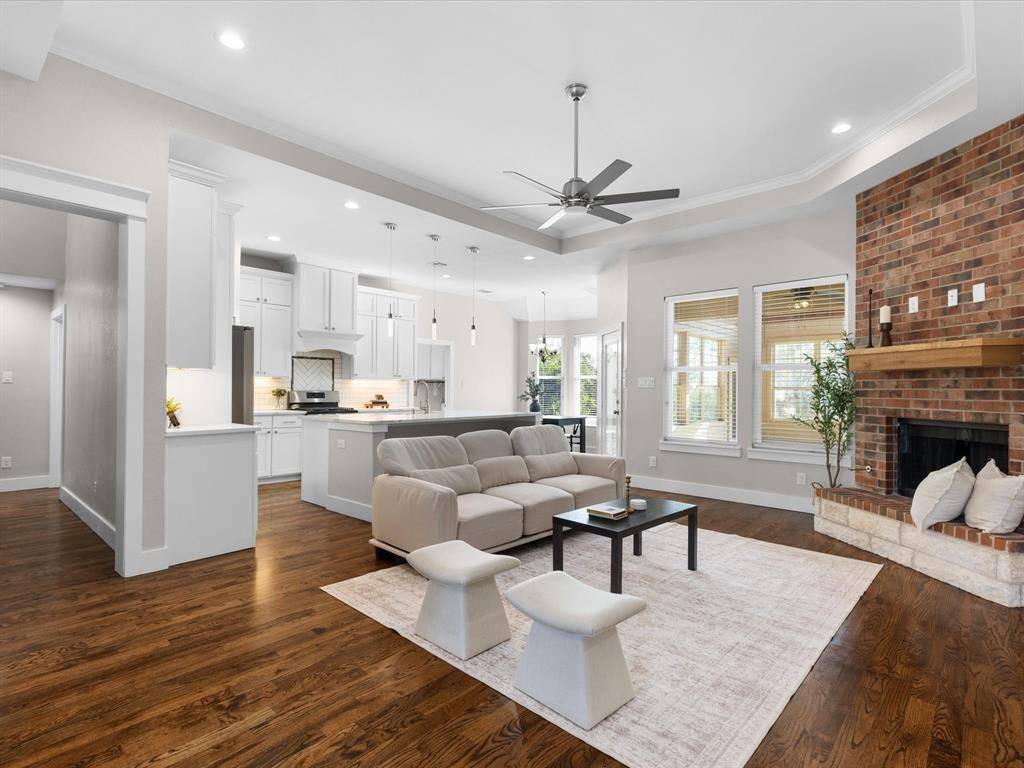 Fort Worth, TX 76164,2700 Refugio Avenue