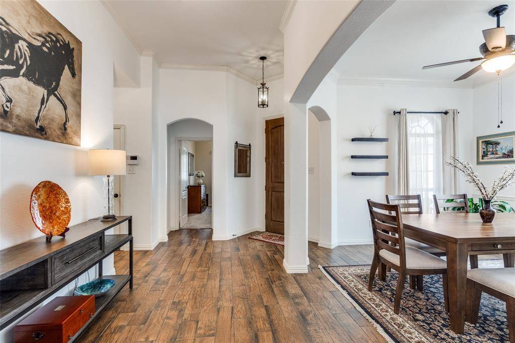 Mckinney, TX 75071,1604 Creek Crest Drive