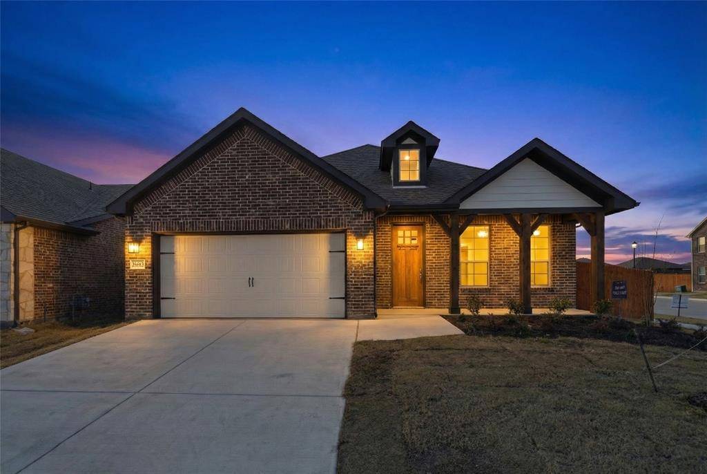 Haslet, TX 76052,2053 Kelva Drive