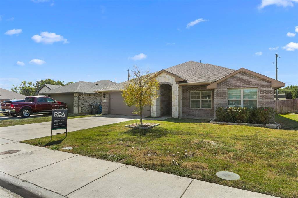 Dallas, TX 75253,14580 Gully Place