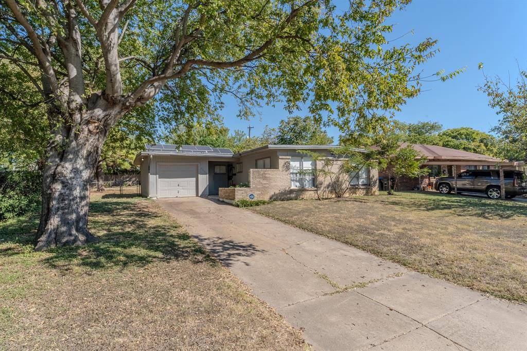 Fort Worth, TX 76119,4609 Lois Street