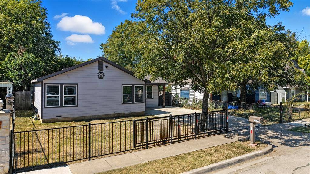 Fort Worth, TX 76119,5170 Erath Street