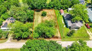 Kerens, TX 75144,107 S Sinclair Avenue