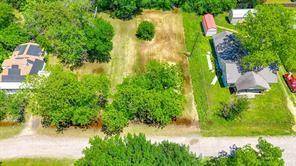 Kerens, TX 75144,107 S Sinclair Avenue