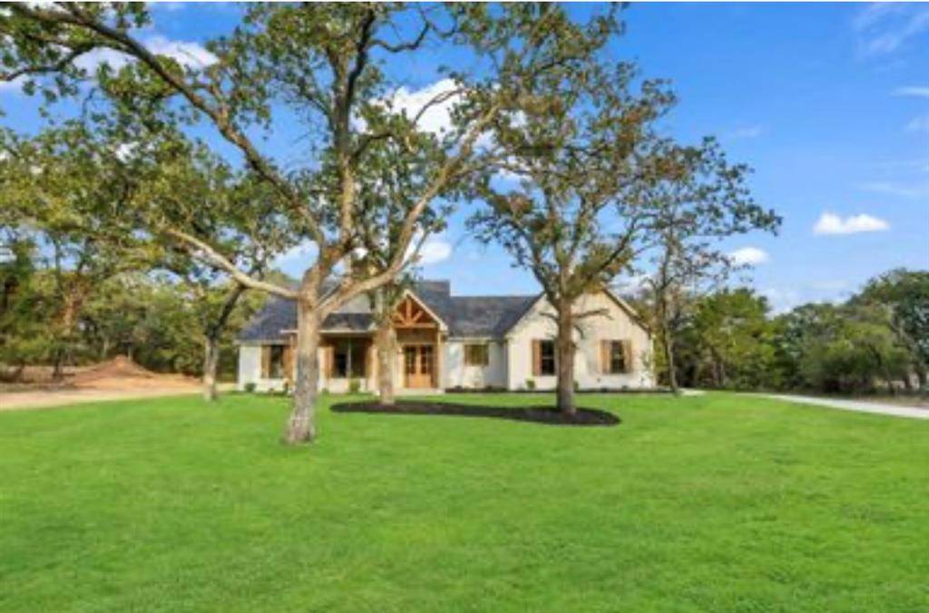 Azle, TX 76020,2016 Forest Bridge