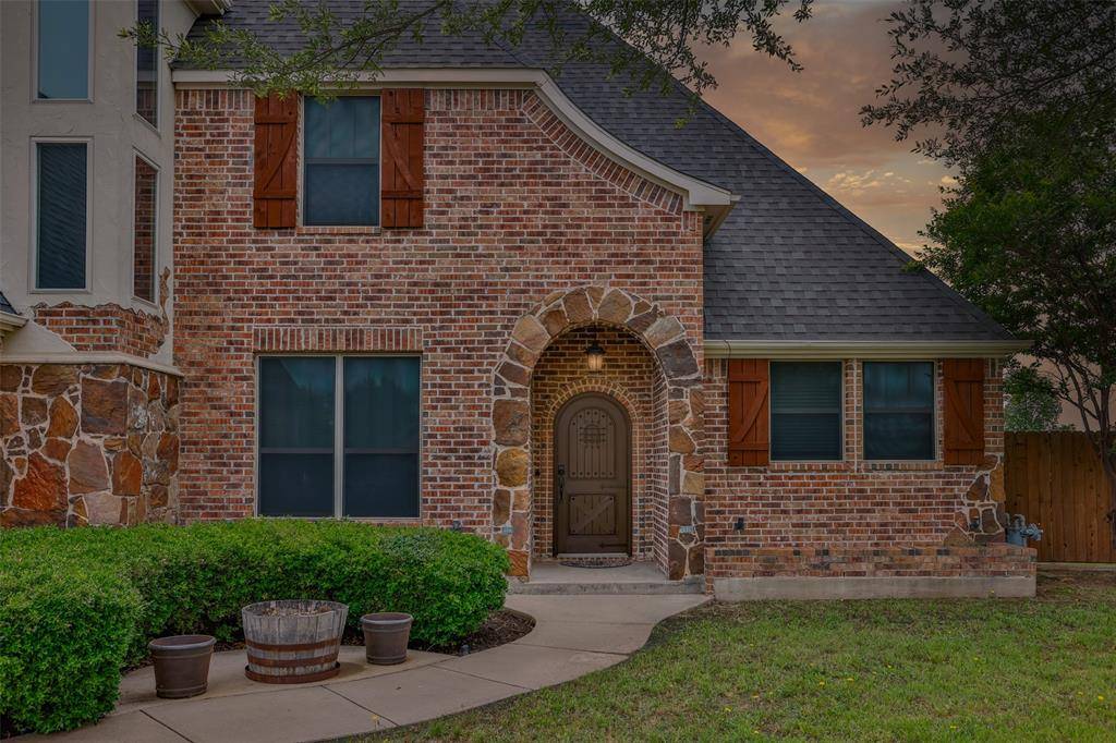 Lindsay, TX 76240,1218 Walter Street