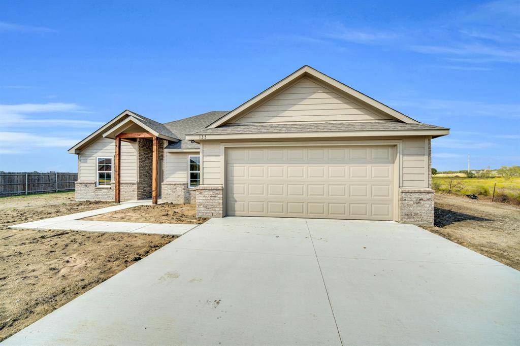 Whitney, TX 76692,133 Joyce Street