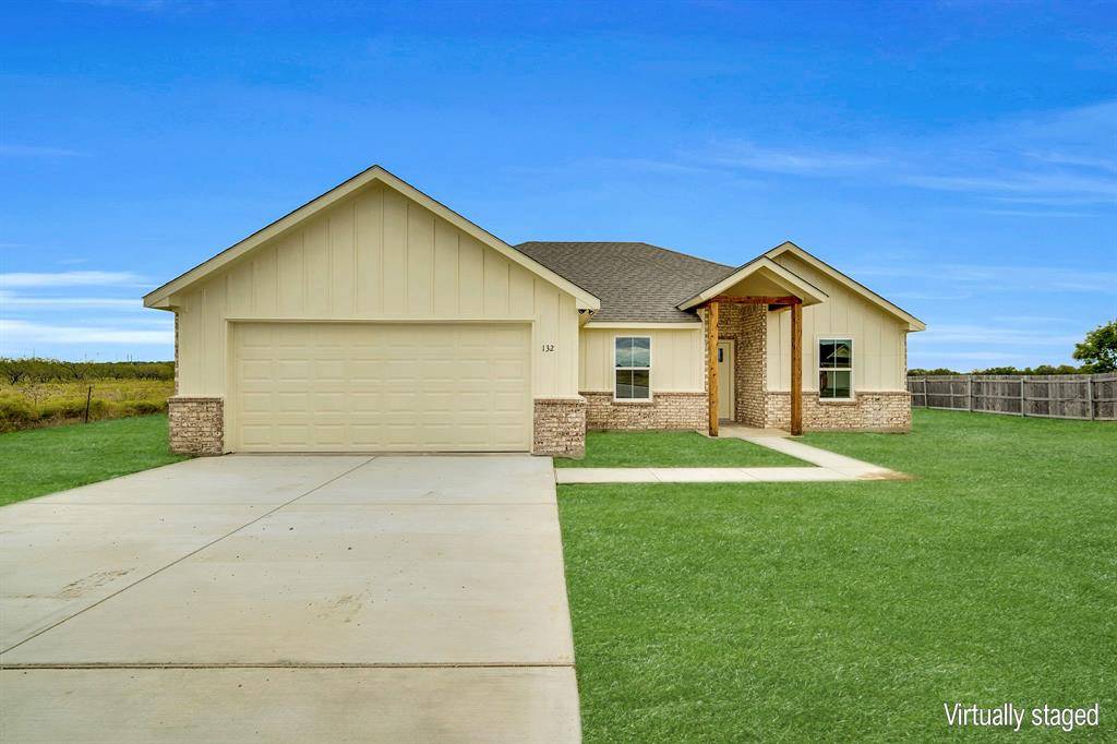 Whitney, TX 76692,132 Joyce Street