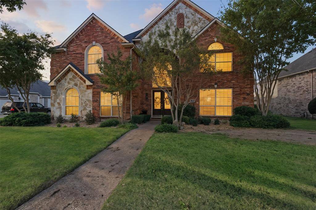 Rowlett, TX 75089,9910 Broadmoor Lane