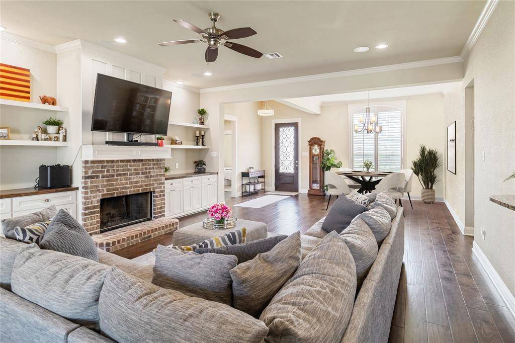 Waco, TX 76657,507 Stone Canyon Drive