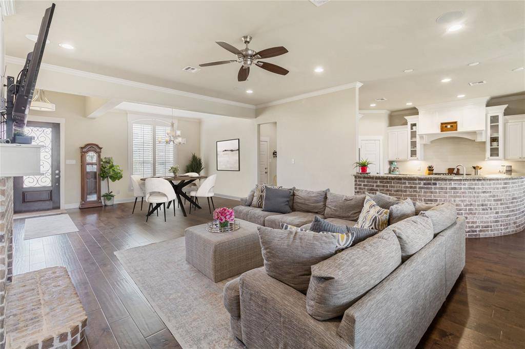 Waco, TX 76657,507 Stone Canyon Drive