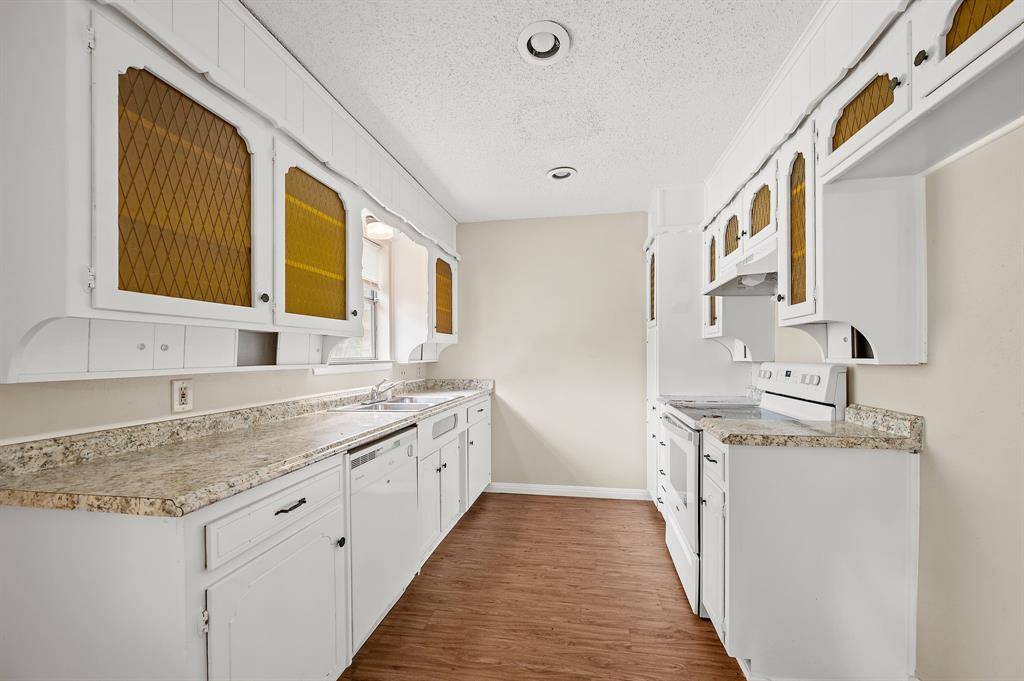 Fort Worth, TX 76133,6624 Vega Drive