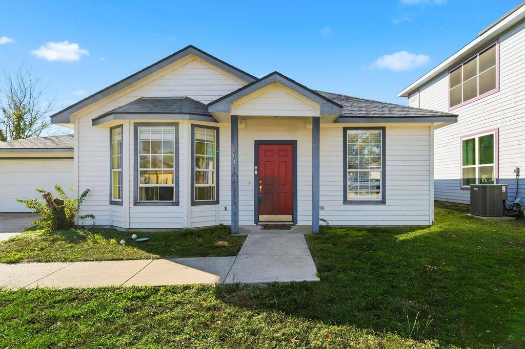 Denton, TX 76209,801 Indigo Terrace