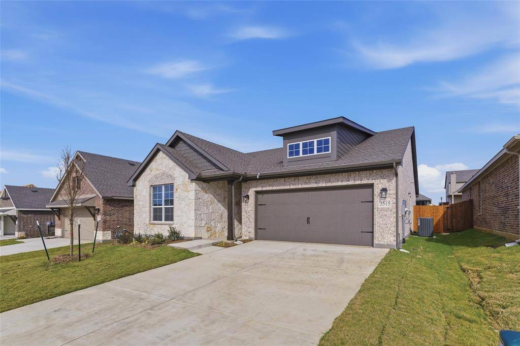 Gainesville, TX 76240,3515 Helena Street