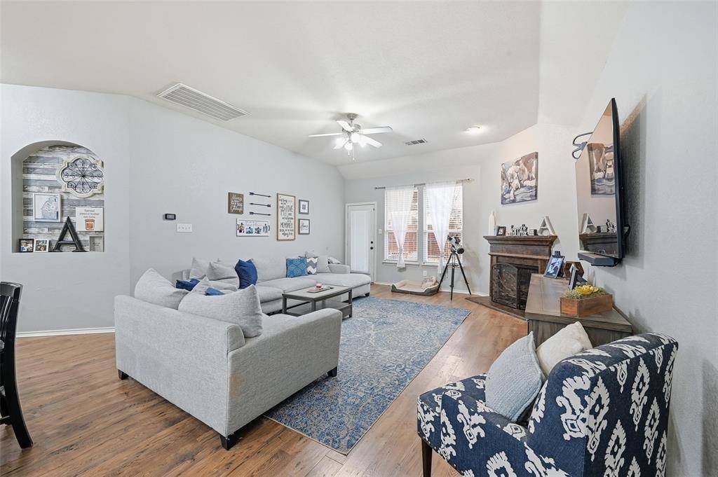 Fort Worth, TX 76244,8609 Corral Circle