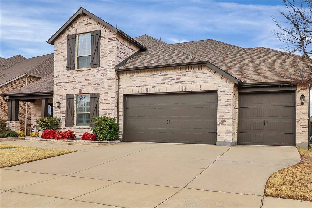 Celina, TX 75009,813 Glen Crossing Drive