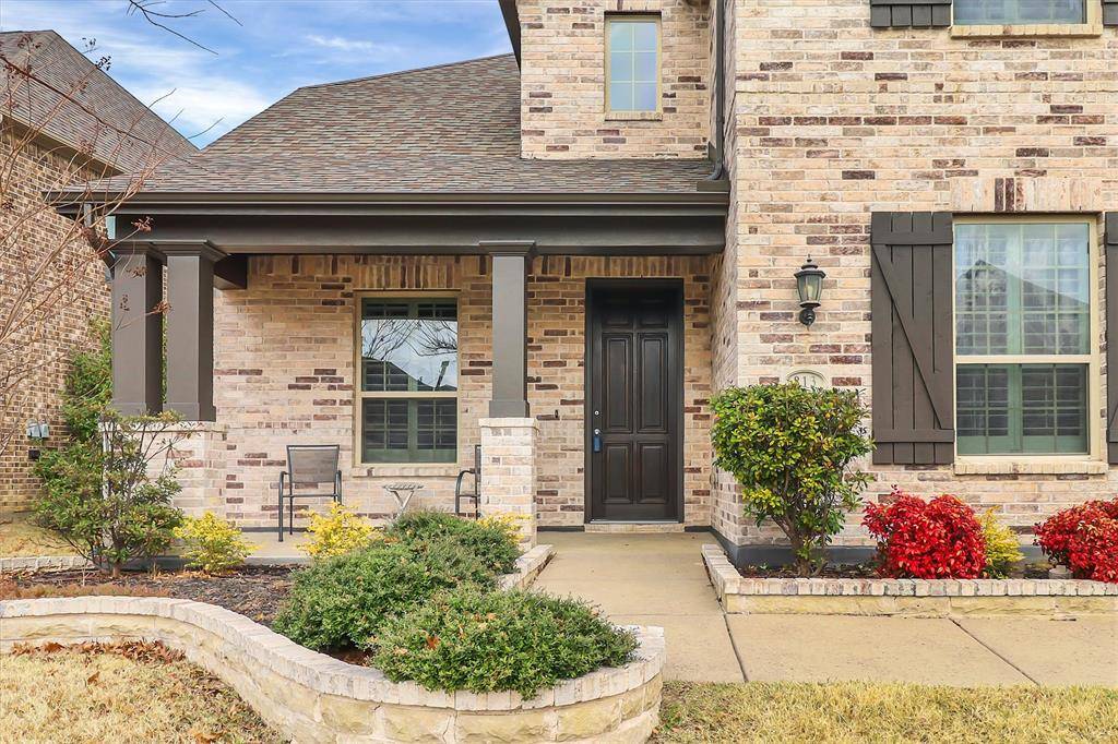 Celina, TX 75009,813 Glen Crossing Drive