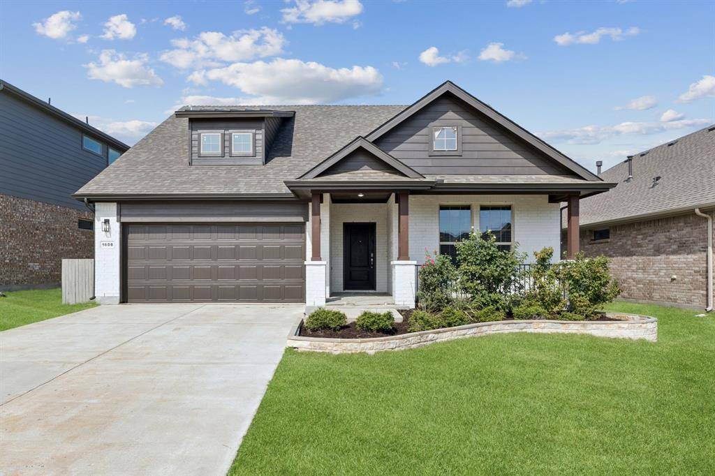 Northlake, TX 76247,1608 Rachel Street