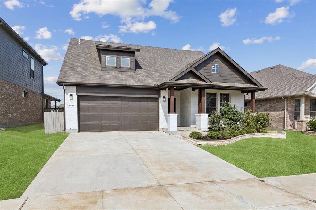 Northlake, TX 76247,1608 Rachel Street