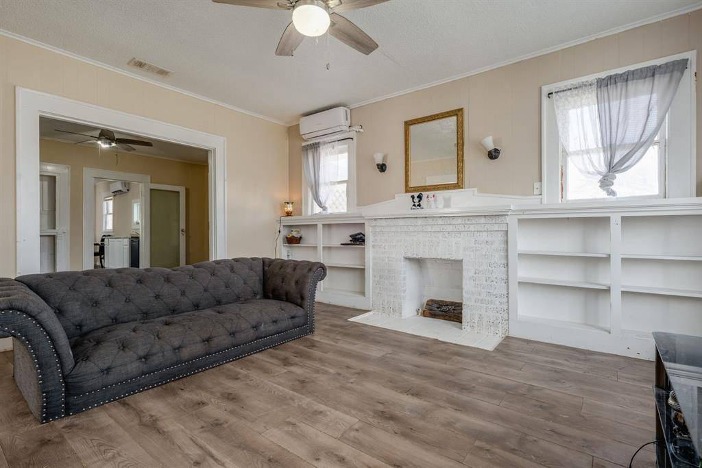 Denton, TX 76201,514 Pierce Street