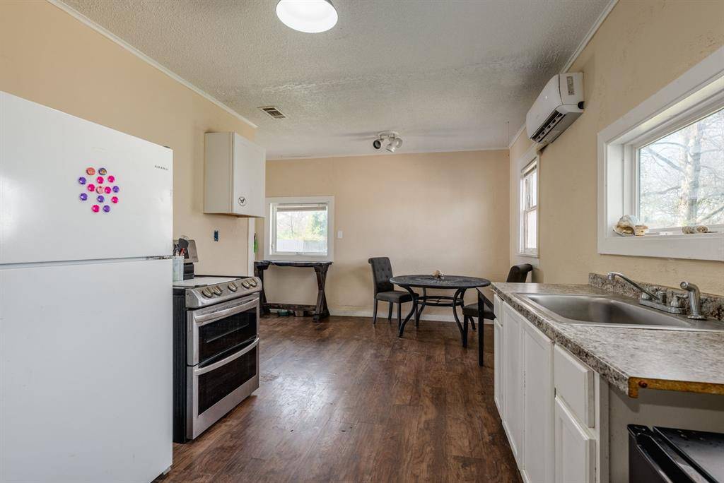 Denton, TX 76201,514 Pierce Street