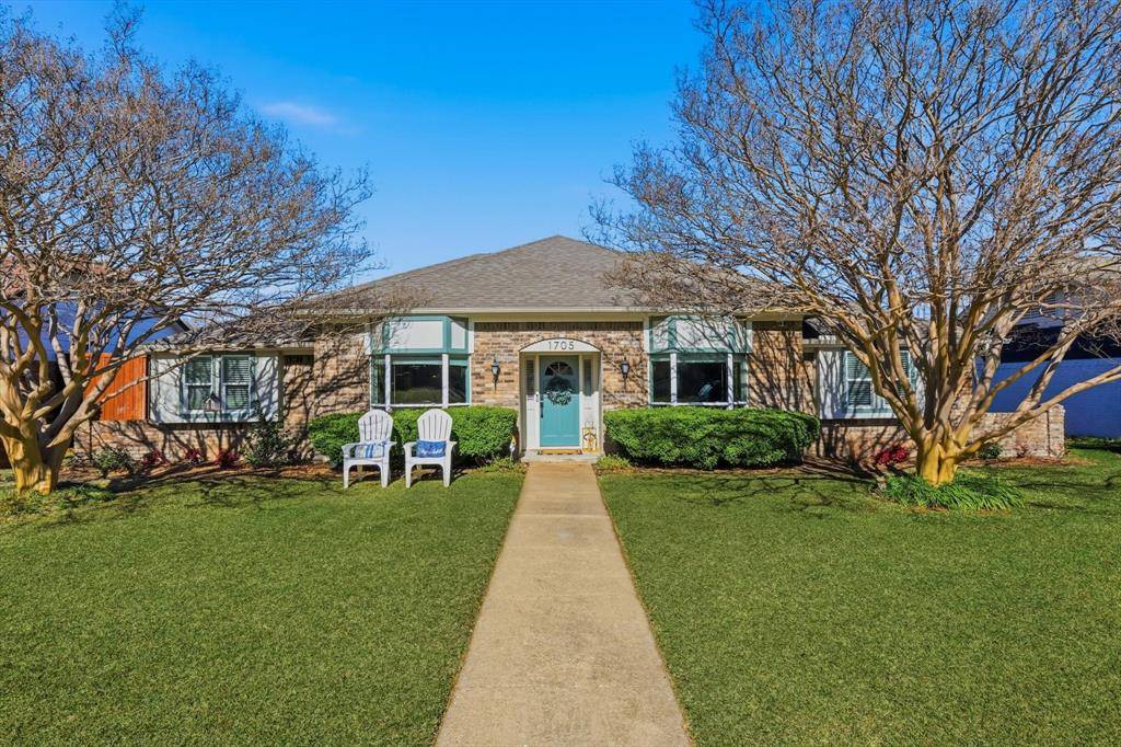 Richardson, TX 75081,1705 Mayflower Drive