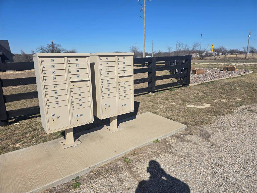 Hillsboro, TX 76645,TBD Hill Creek Lot 36 Hill Creek Lane