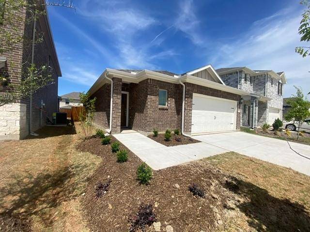 Melissa, TX 75454,3220 Shortgrass Drive
