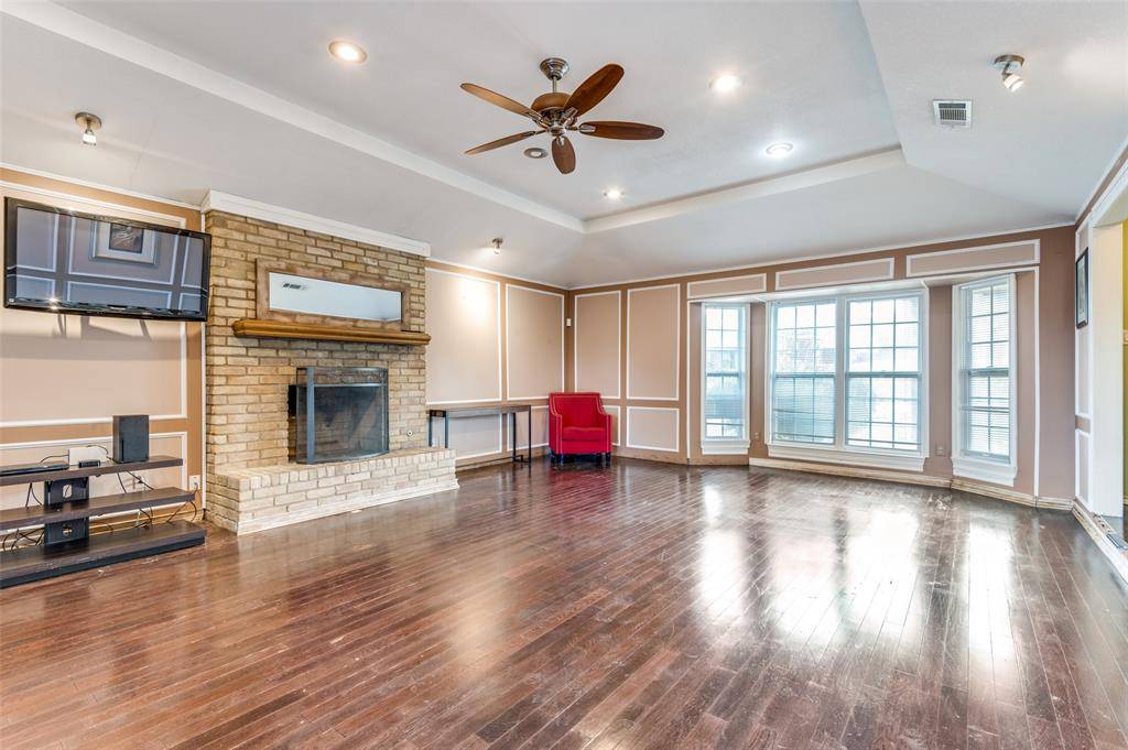 Grand Prairie, TX 75050,2206 Greenbriar Court