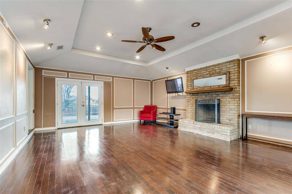 Grand Prairie, TX 75050,2206 Greenbriar Court