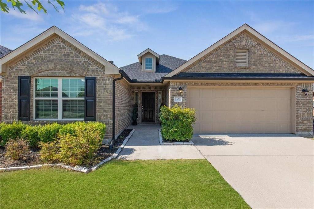 Little Elm, TX 75068,1306 Lasso Drive