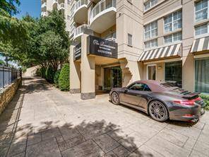 Dallas, TX 75219,3225 Turtle Creek Boulevard #1505