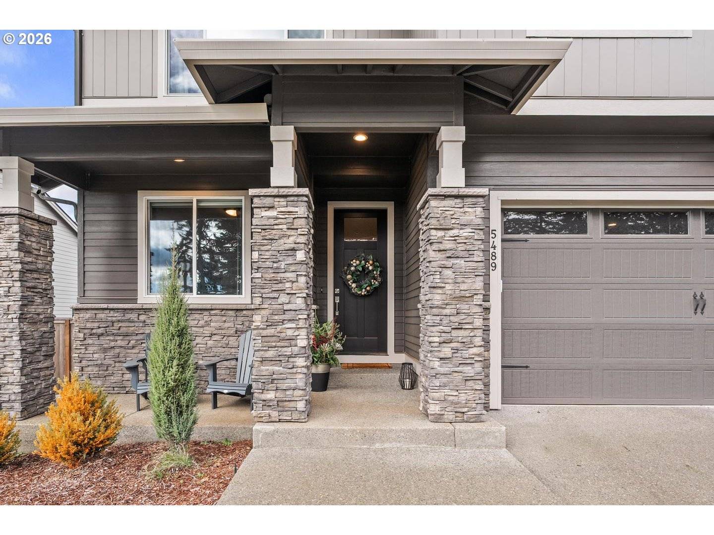 Camas, WA 98607,5489 N 91ST AVE