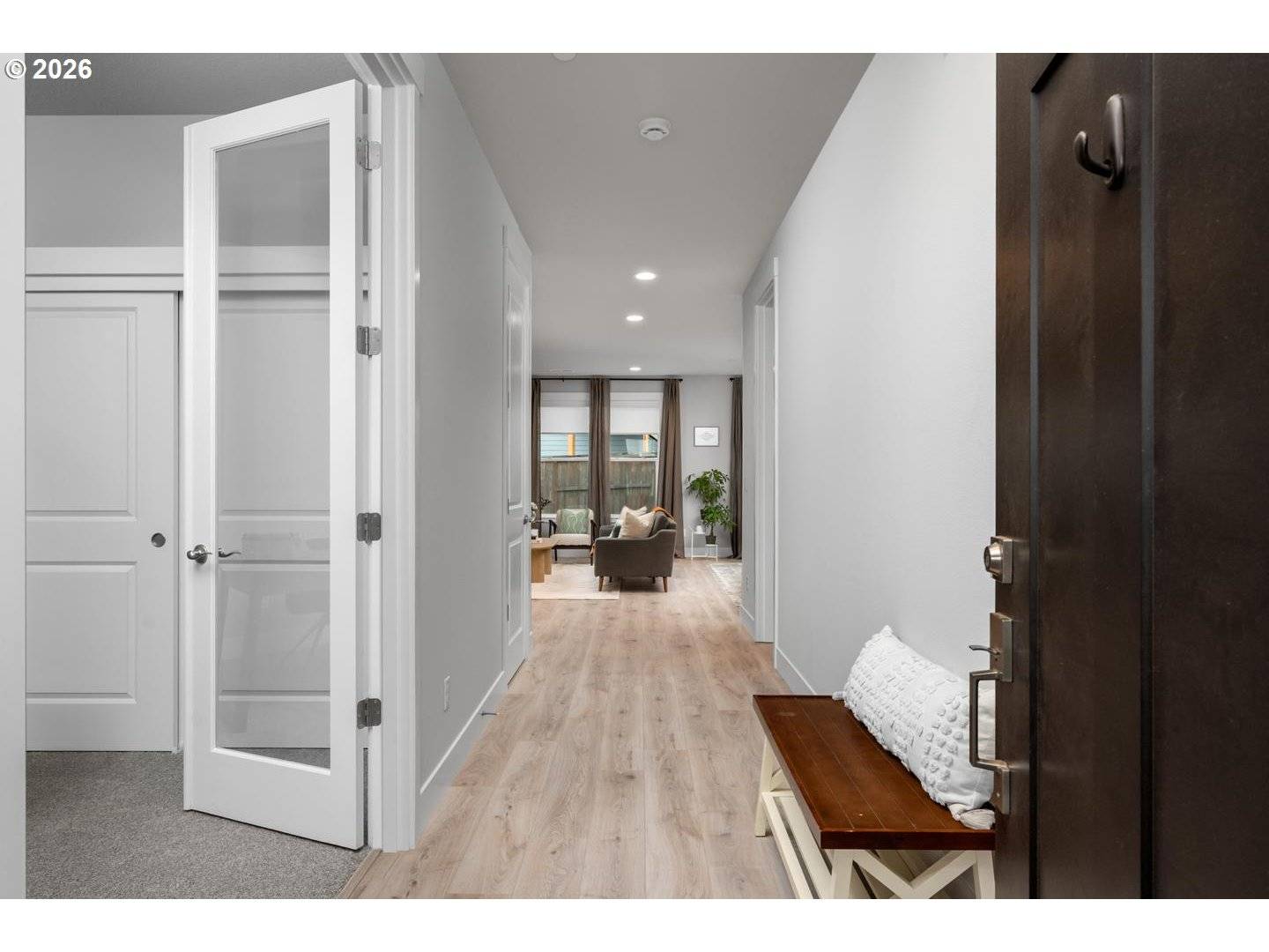 Camas, WA 98607,5489 N 91ST AVE