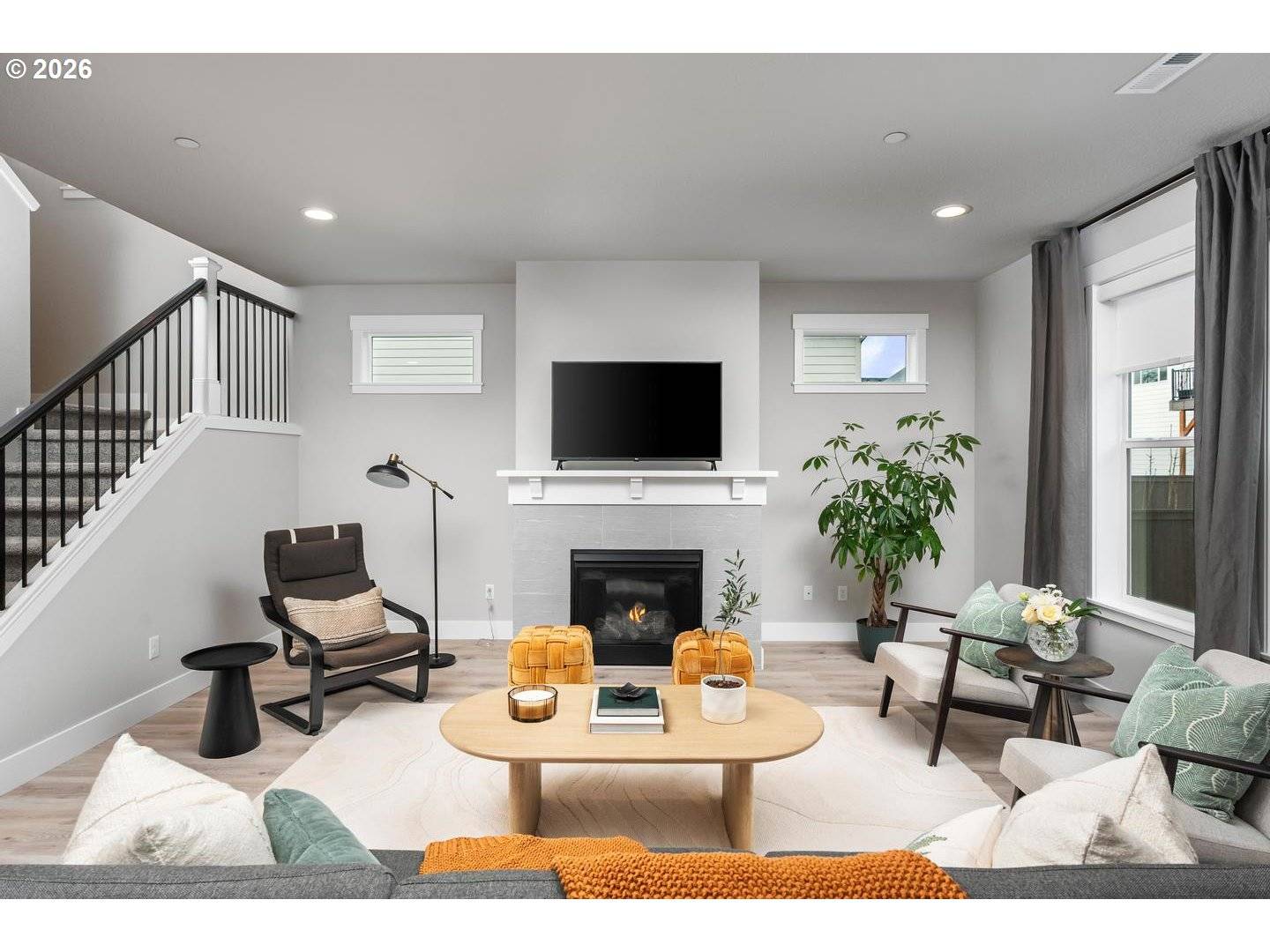 Camas, WA 98607,5489 N 91ST AVE