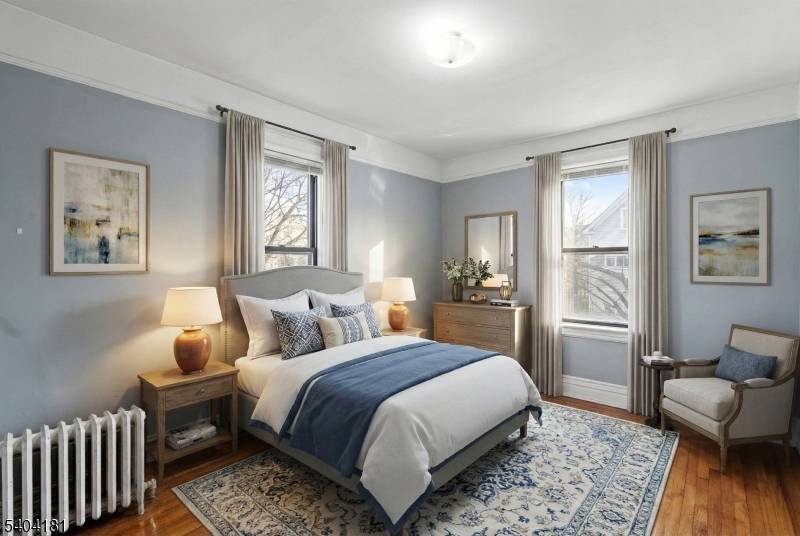 Jersey City, NJ 07306,124 Storms Ave #4J