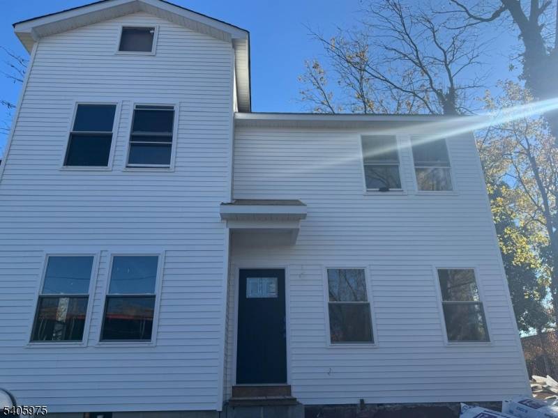 City Of Orange Twp., NJ 07050,30 Prince Street