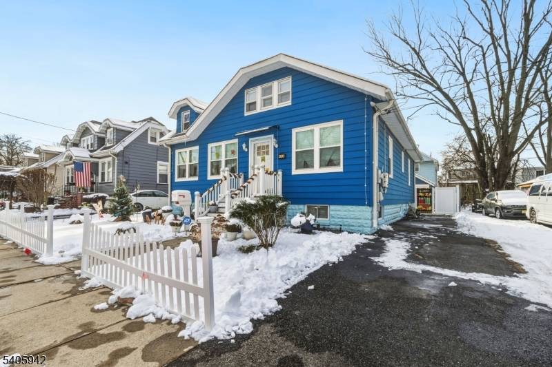 Roselle Boro, NJ 07203,414 Martin St