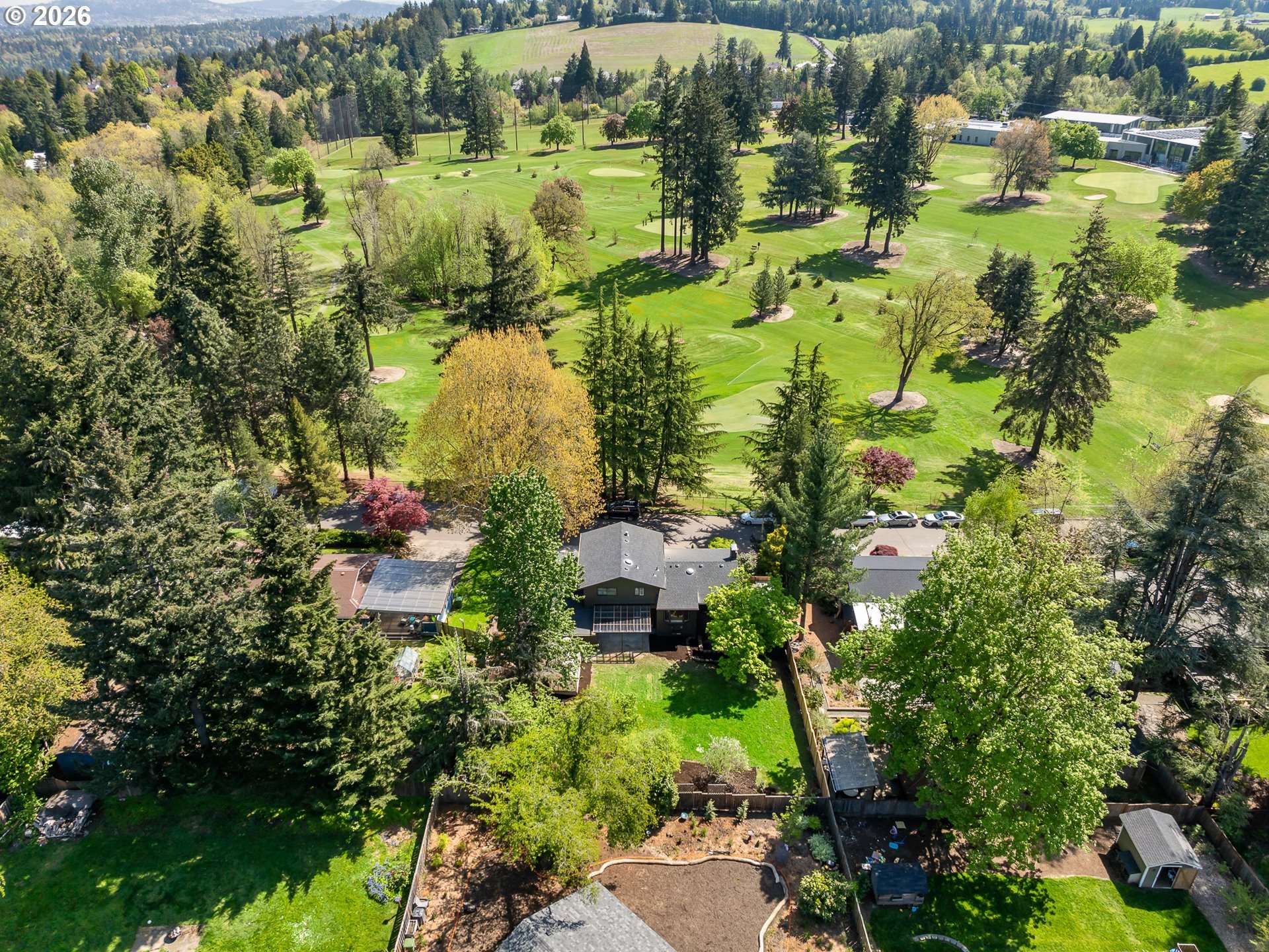 Lake Oswego, OR 97034,17349 BANYAN LN