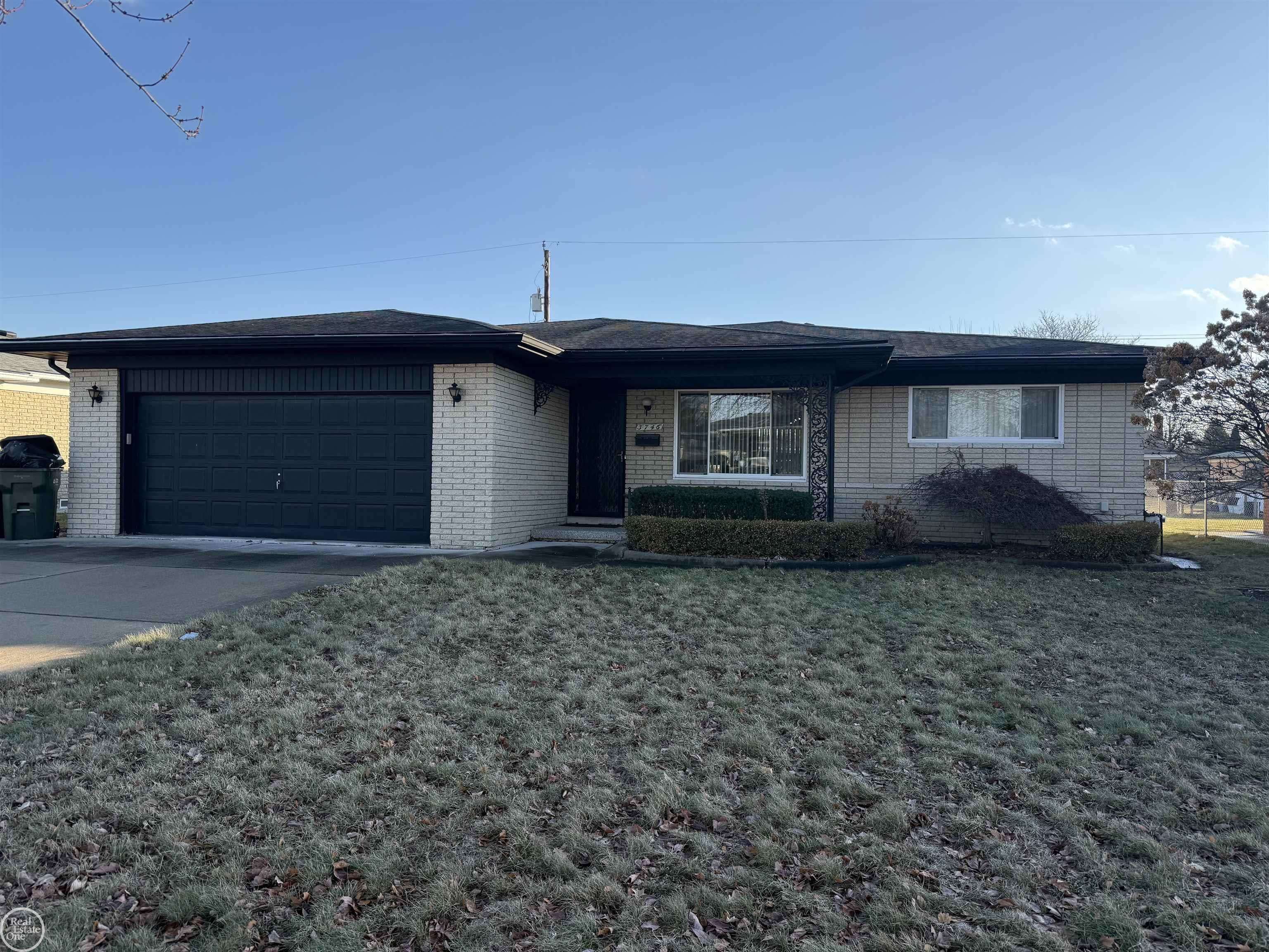 Sterling Heights, MI 48310,3746 LANCASTER DR