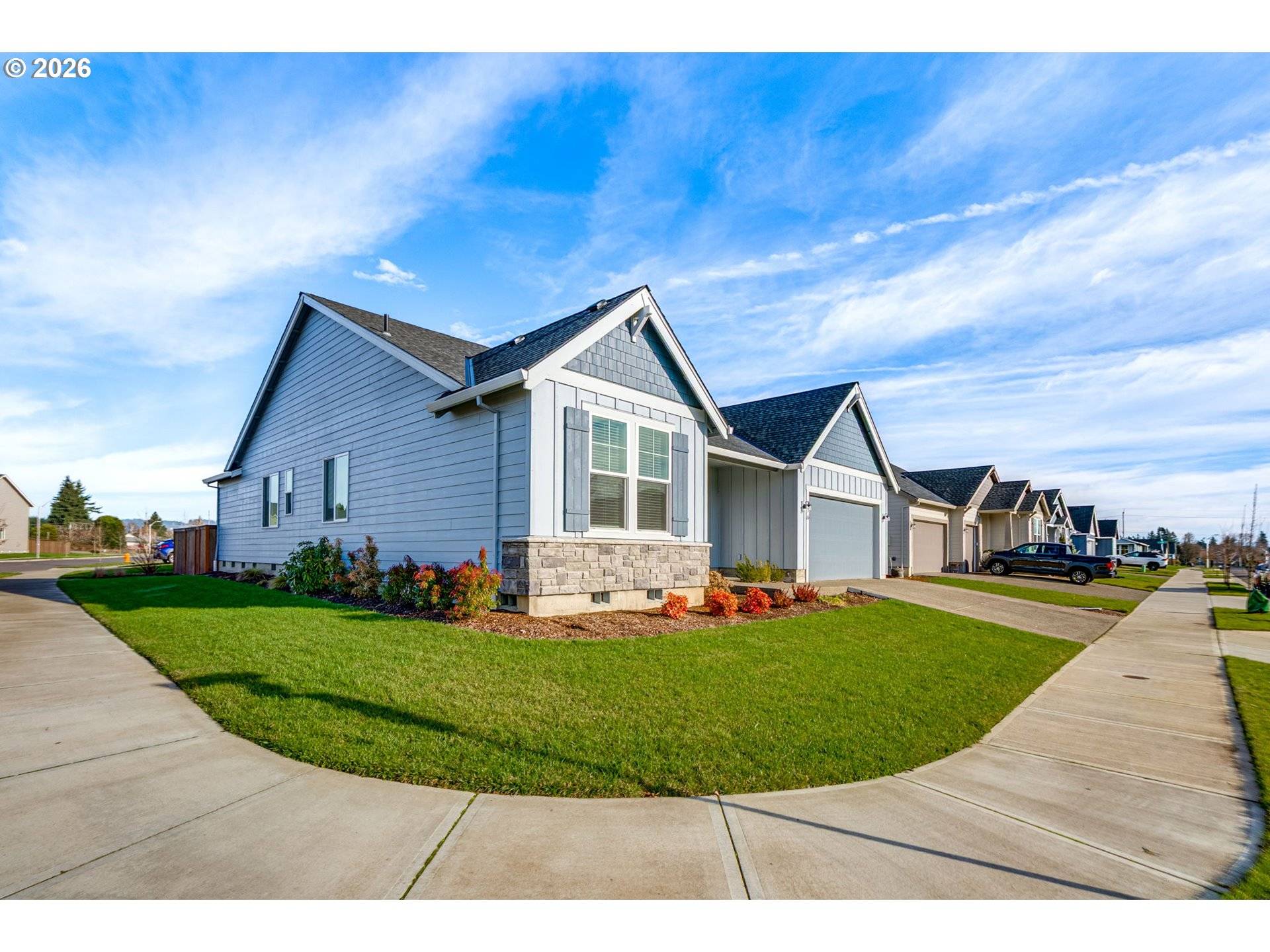 Canby, OR 97013,116 NE 19TH AVE