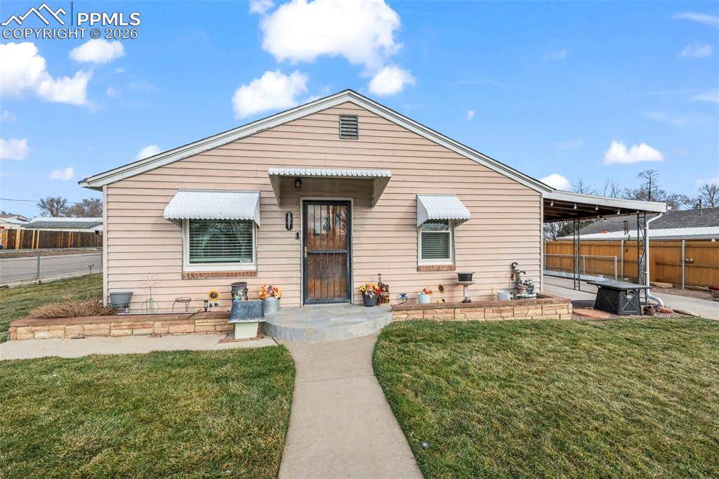 Pueblo, CO 81001,2001 E 14th ST