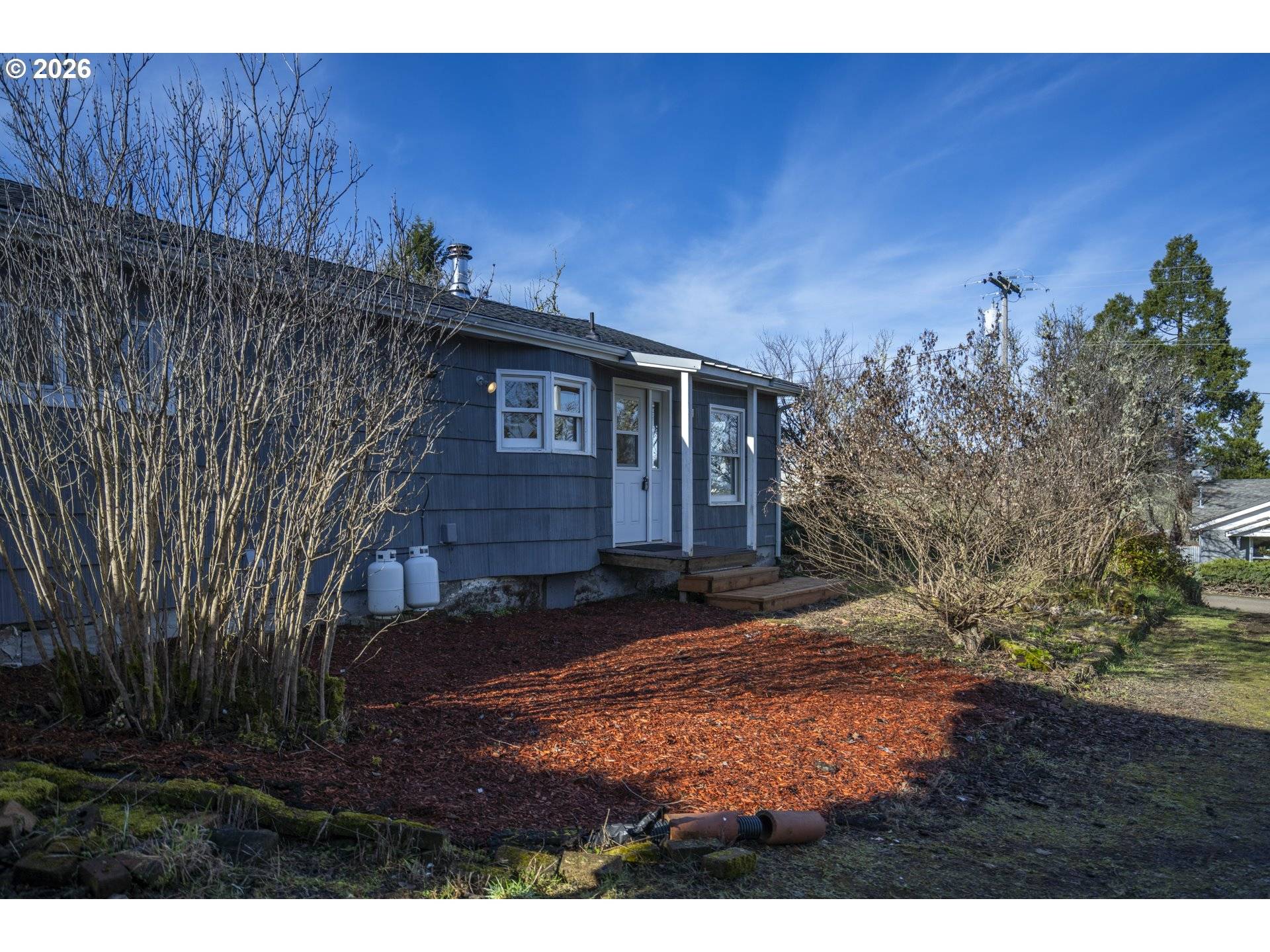 Oakland, OR 97462,233 CROWSFOOT RD