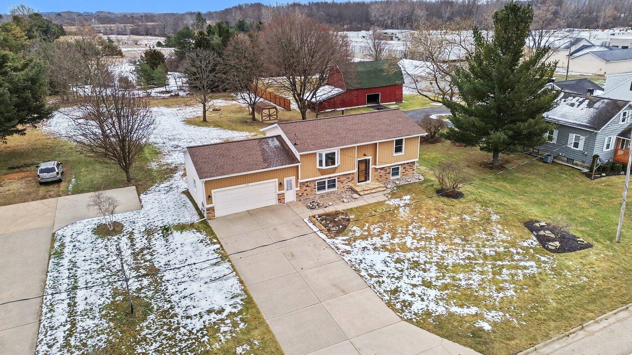 Byron Center, MI 49315,7130 Clyde Park AVE SW